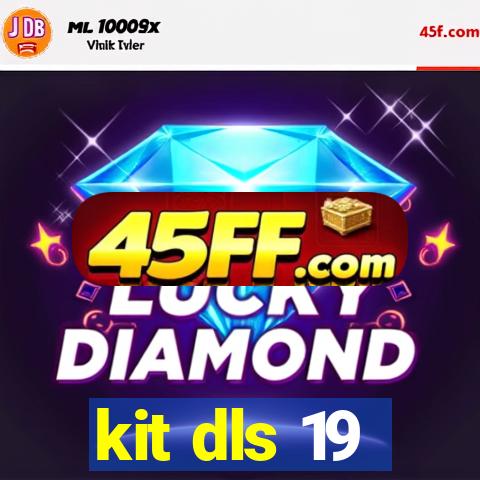 kit dls 19
